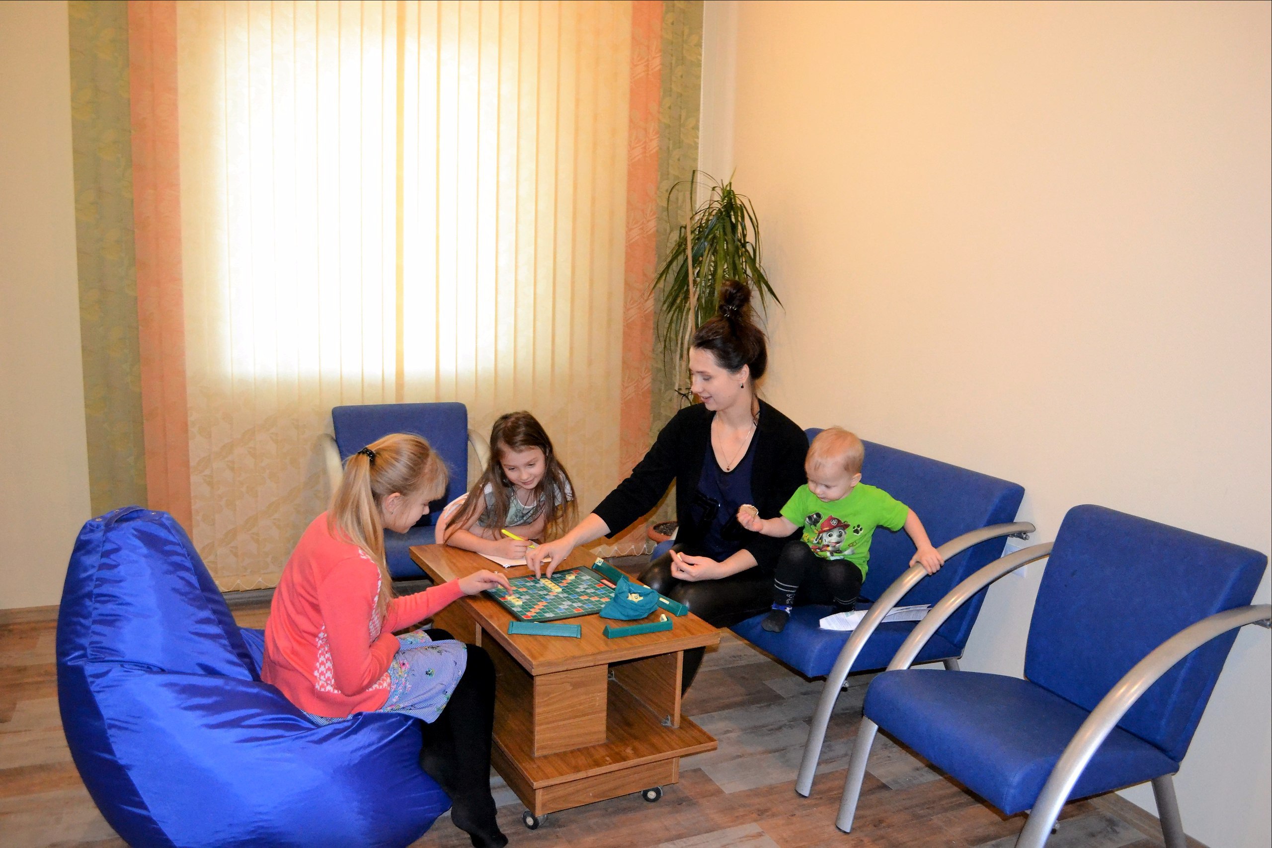 Фото Вавилон