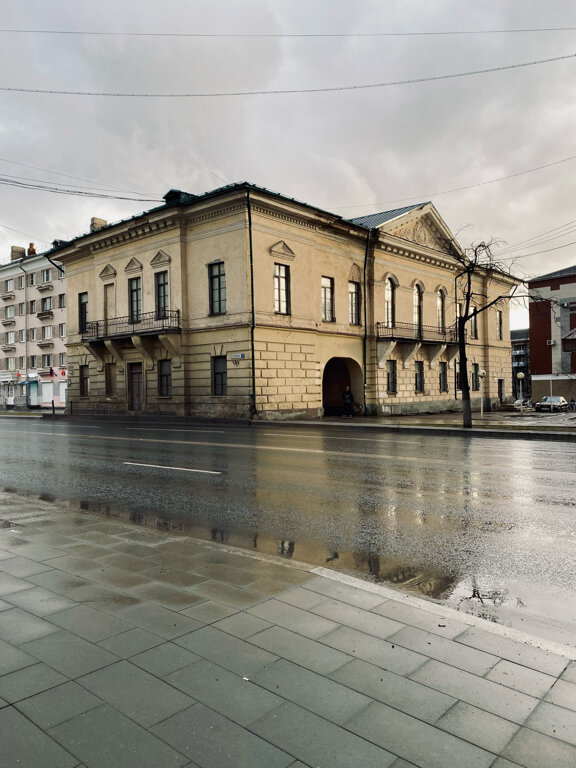 Government ministries, services Upravleniye Federalnoy pochtovoy svyazi Pskovskoy oblasti - filial Fgup Pochta Rossii, Pskov, photo