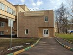 Center for Traumatology and Orthopedics (Moskvorechye Street, 16с9), hospital