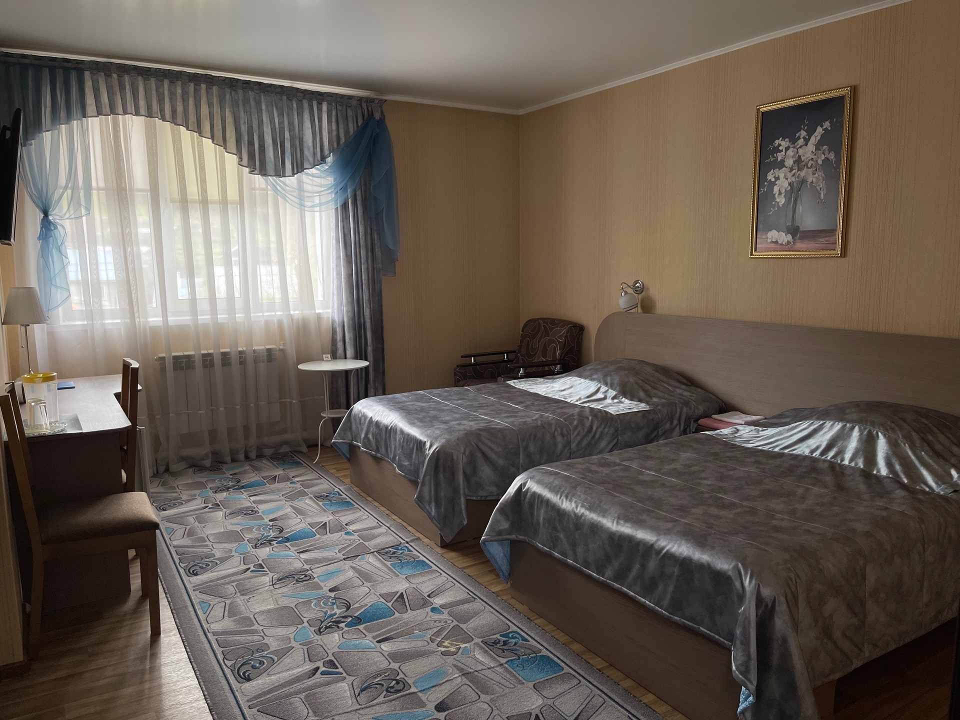 Фото Авторейс