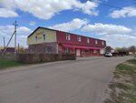 Аксинья (станица Кумылженская, улица Гагарина, 32Д), cafe