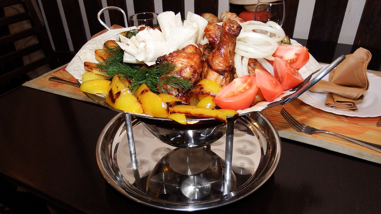 Фото Country House