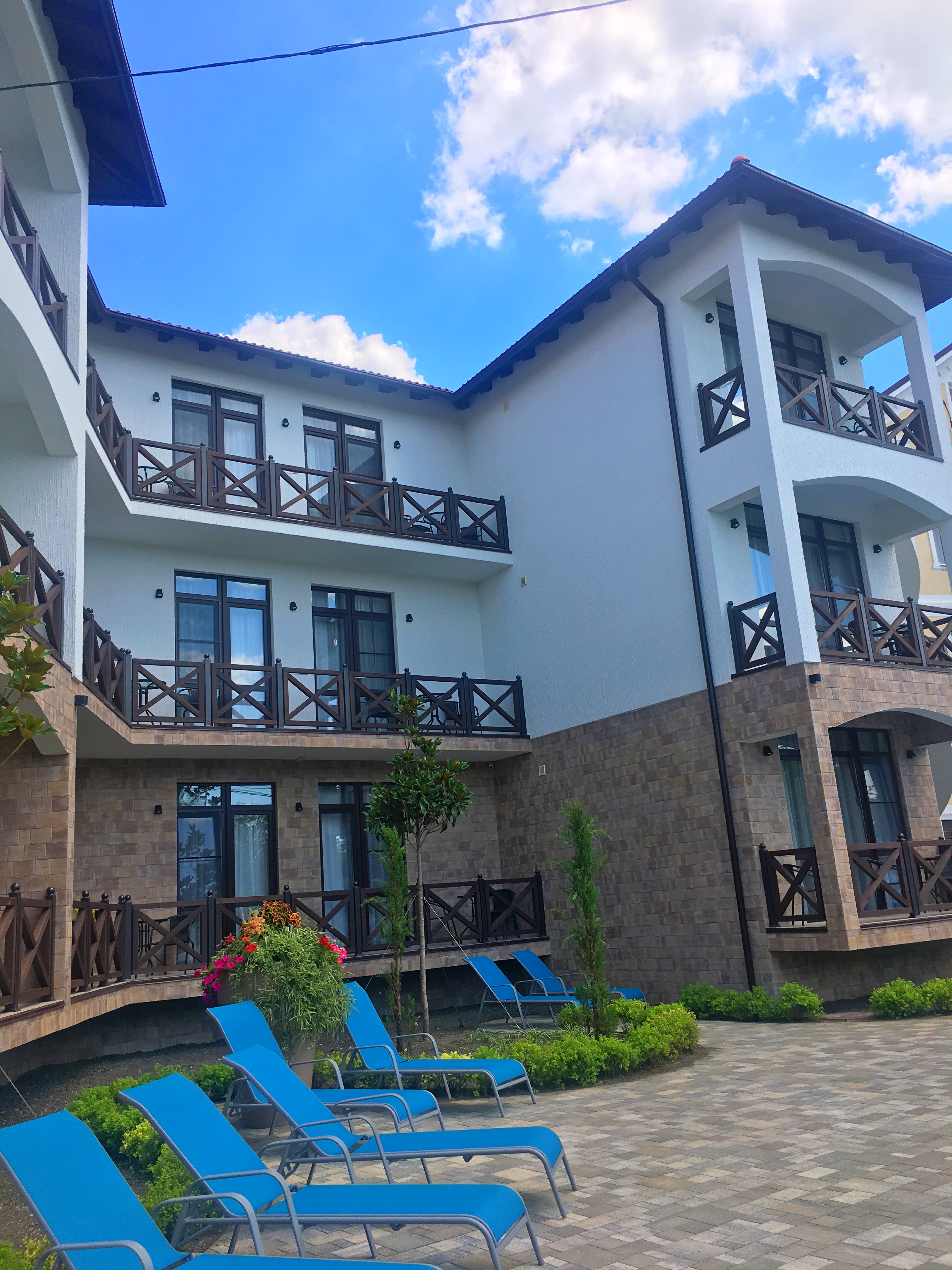 Фото Вилла Анна