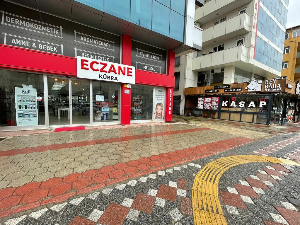 Pharmacy Kübra Eczanesi, Gebze, photo
