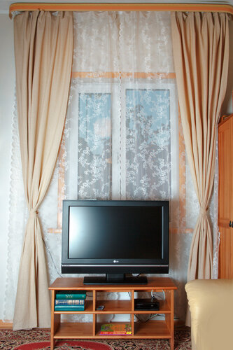 Гостевой дом Mary Inn