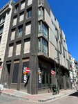 Up4fit (İstanbul, Şişli, Teşvikiye Mah., Ahmet Fetgeri Sok., 2A), gimnasio de deportes