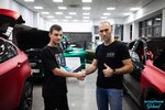 WrapTeam (Sofiyskaya Street, 6) ، ترميم وتنظيف السيارات