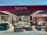 Moon (Amurskaya Street, 133) ، أثاث السرير