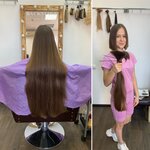 Скупка волос (Vorovskogo Street, 66), pelucas, extensiones capilares