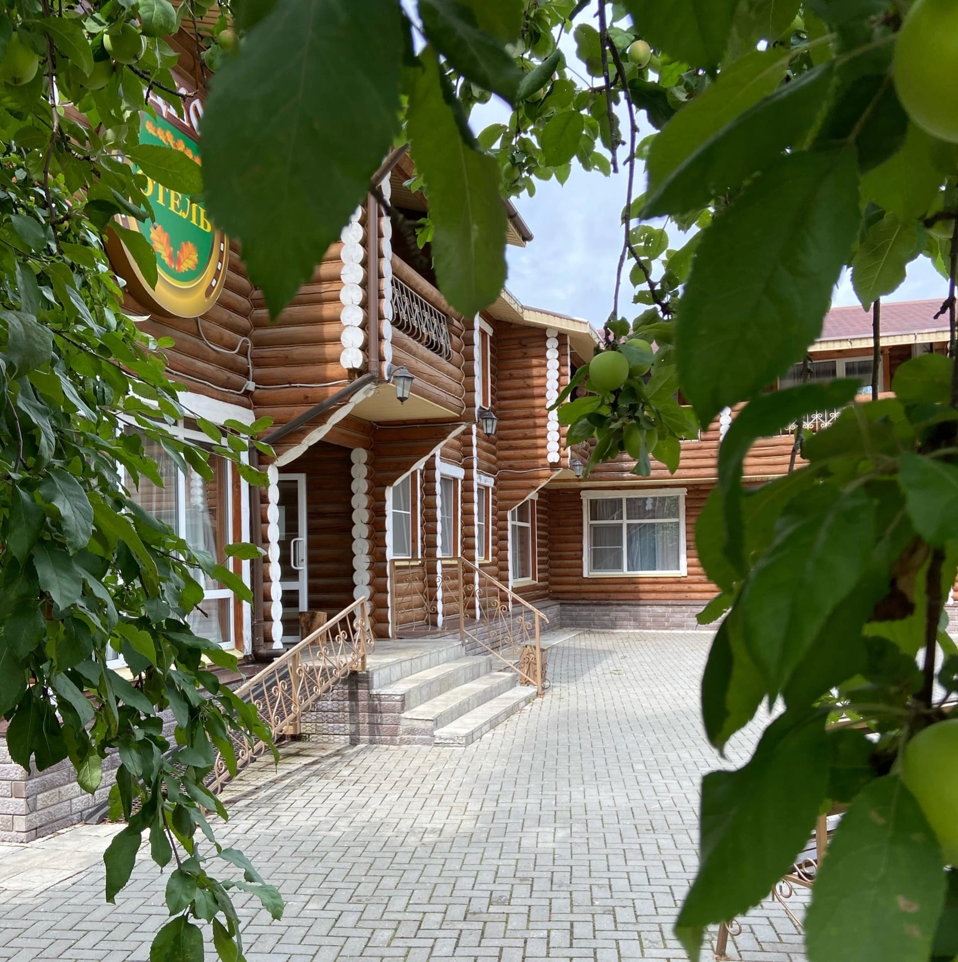 Фото Ранчо 636