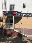 IStore Prime (Октябрьская улица, 31), электроника дүкені  Орелда