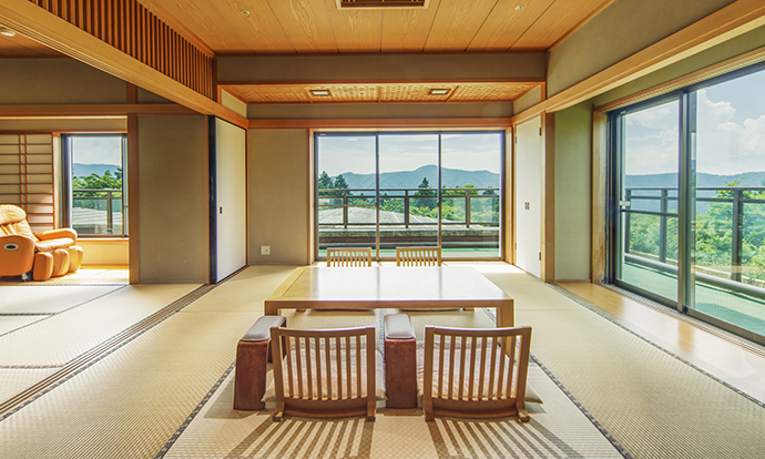 Фото Hotel Green Plaza Hakone