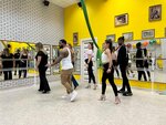 LatinaMania (Yubileyny Avenue, 57), dance school