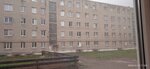 Общежитие № 5 ДОНГАУ (Novocherkassk, Platovskiy prospekt, 37/5), dormitory