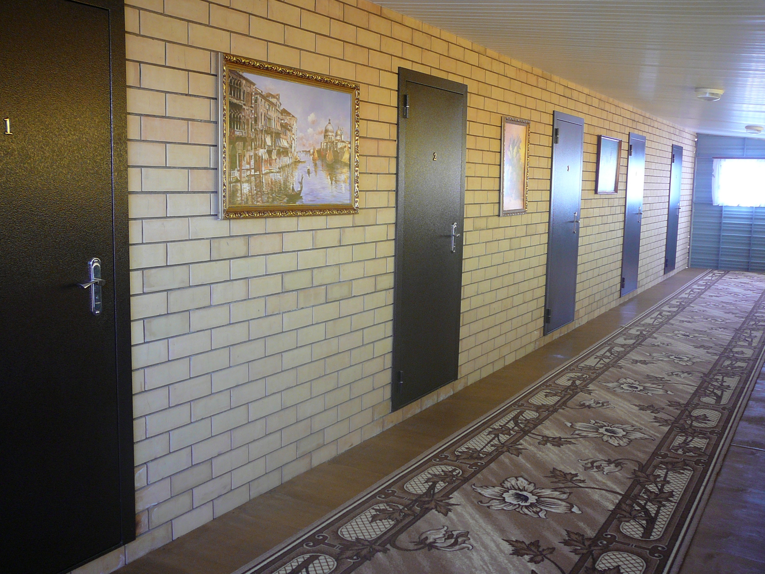 Фото На Весенней