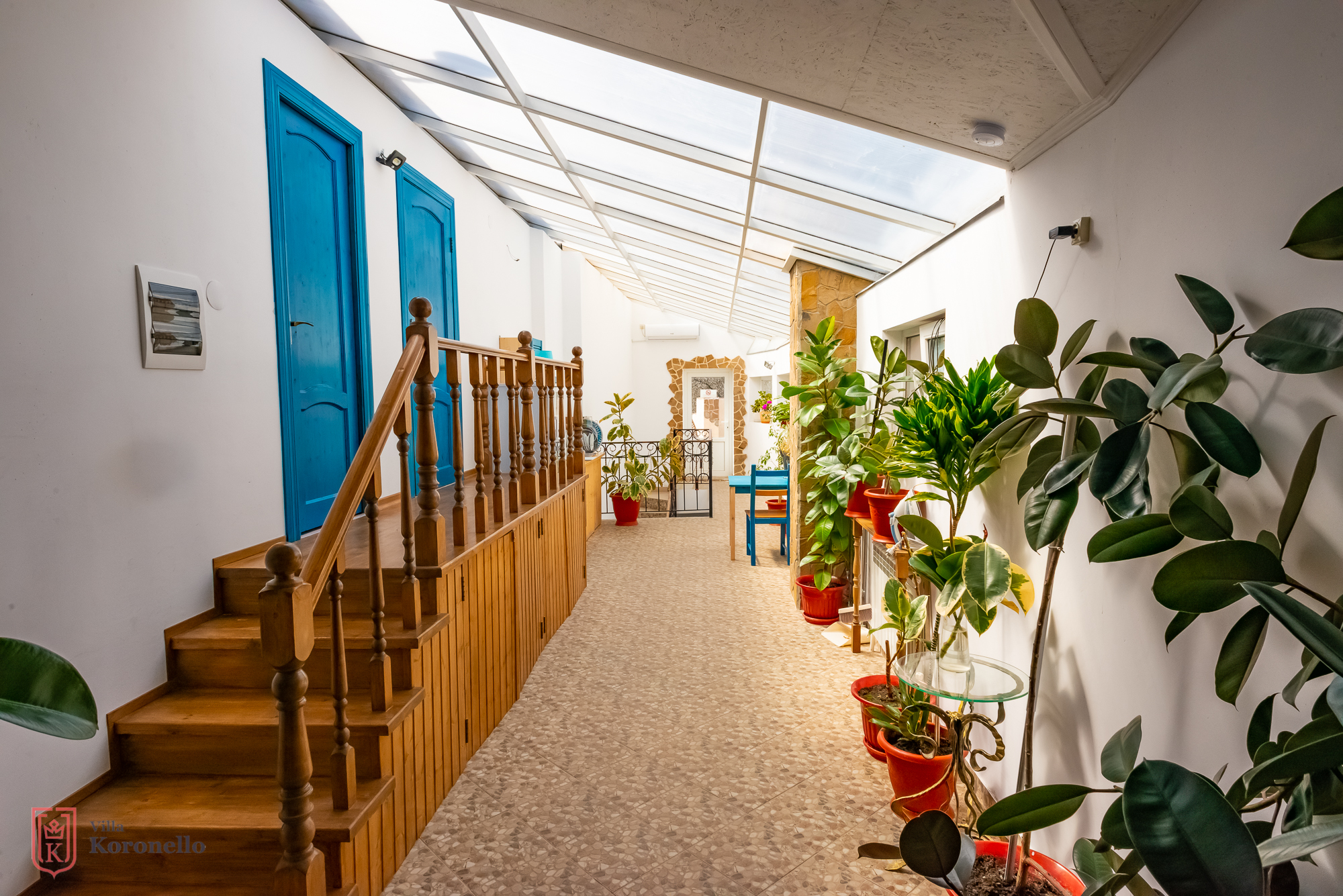 Фото Вилла Коронелло