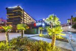 Call Center Hotel İzmir (İzmir, Bornova, Kazımdirik Mah., Üniversite Cad., 72L), centro de llamadas