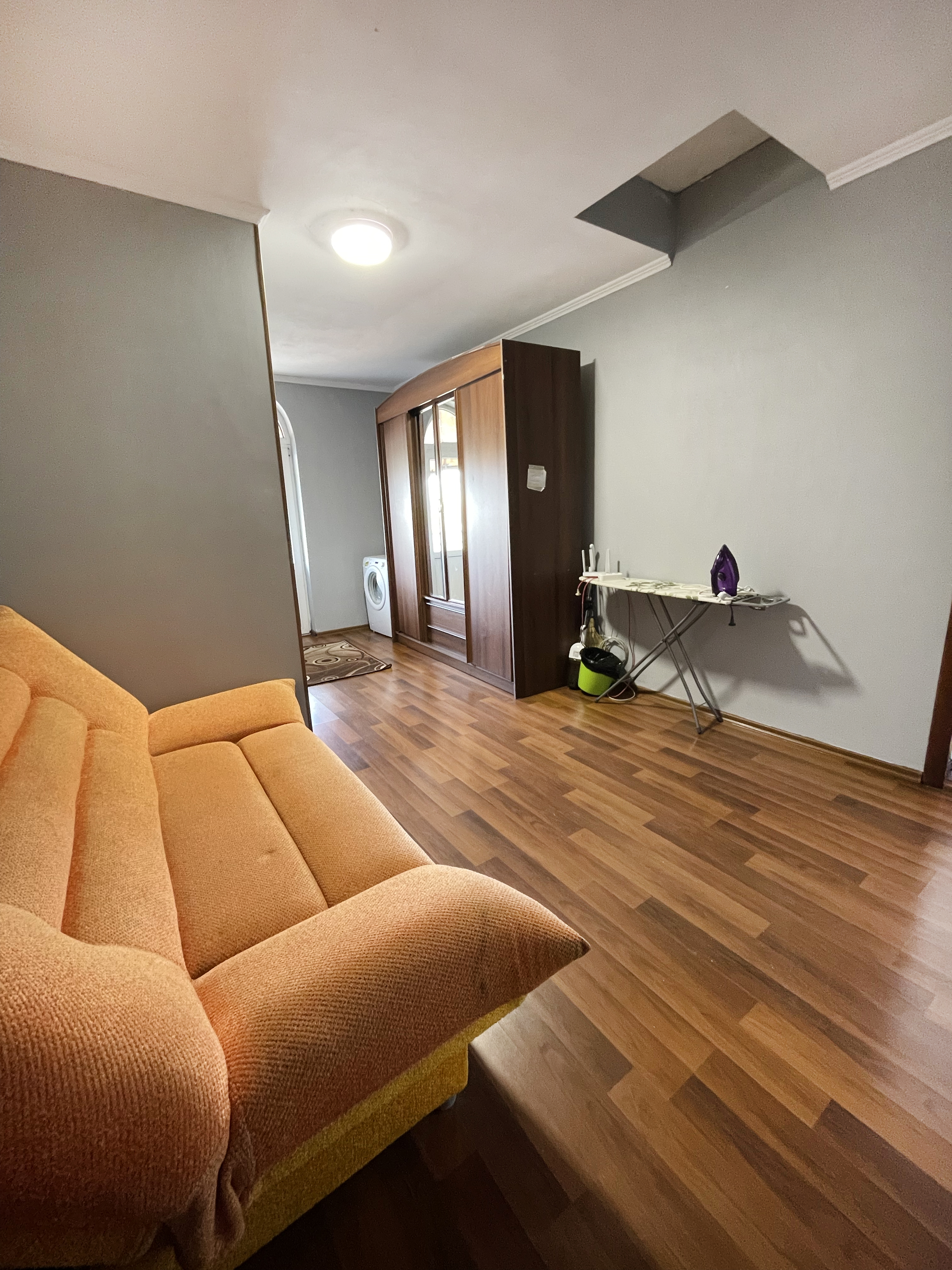 Фото Апартаменты Адель