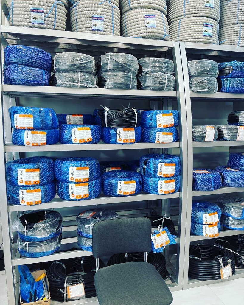 Logistics company Zudlik Trans, Tashkent, photo