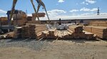 Home wood (Chelyabinsk, SNT Staro-Smolinskiy Kamenny Karyer, 40/1), lumber