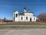 Church of St. Peter the Stylite (selo Yershovo, ulitsa Kisilyovka, 14), orthodox church