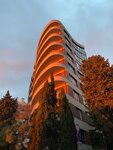 Broker Svetkova V. A. (Парковый проезд, 5В), real estate agency