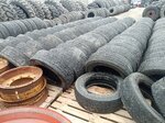Все шины (Kulakova Avenue, 26/1) ، إطارات وسبائك السيارات