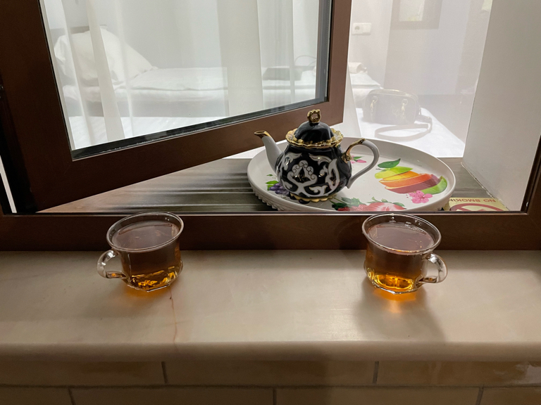 Фото Samarkand Travel