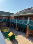 Marina (Limanskaya ulitsa, 9) ، بيت الضيافة