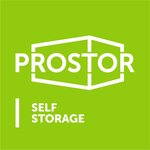 Prostor self storage (Евпаторийский пер., 7), складские услуги в Санкт‑Петербурге