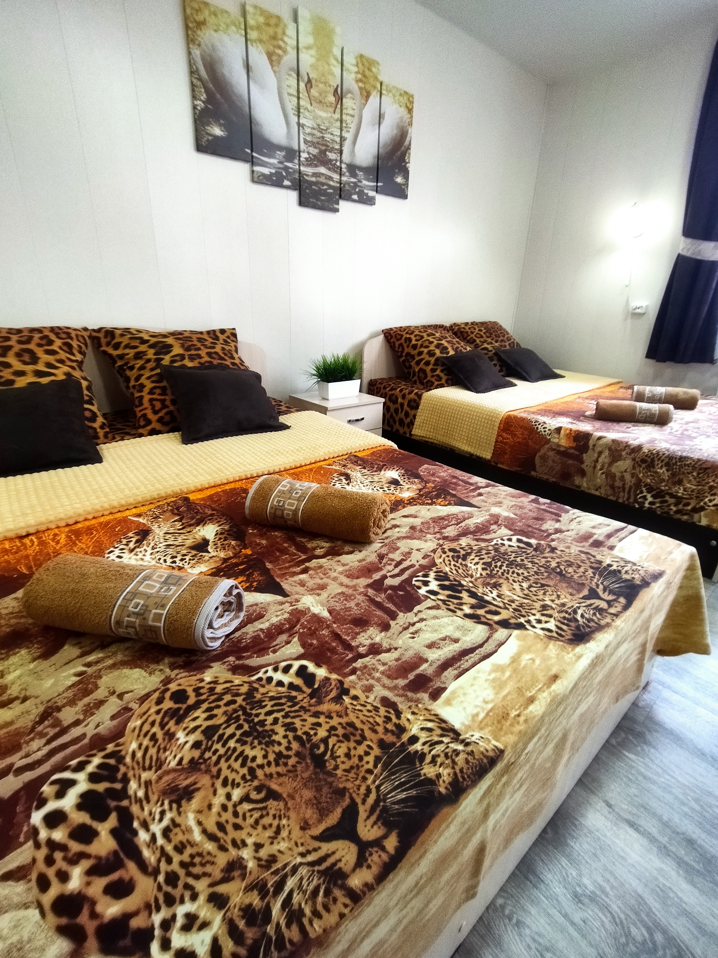 Фото Гостевые номера у Александра