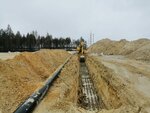 Yugraneftestroy (posyolok Ovoshche-Molochny Kombinat, Agrarnaya ulitsa, 24), ingeniería industrial
