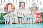 Контроль (Karla Marksa Street, 427), sports club
