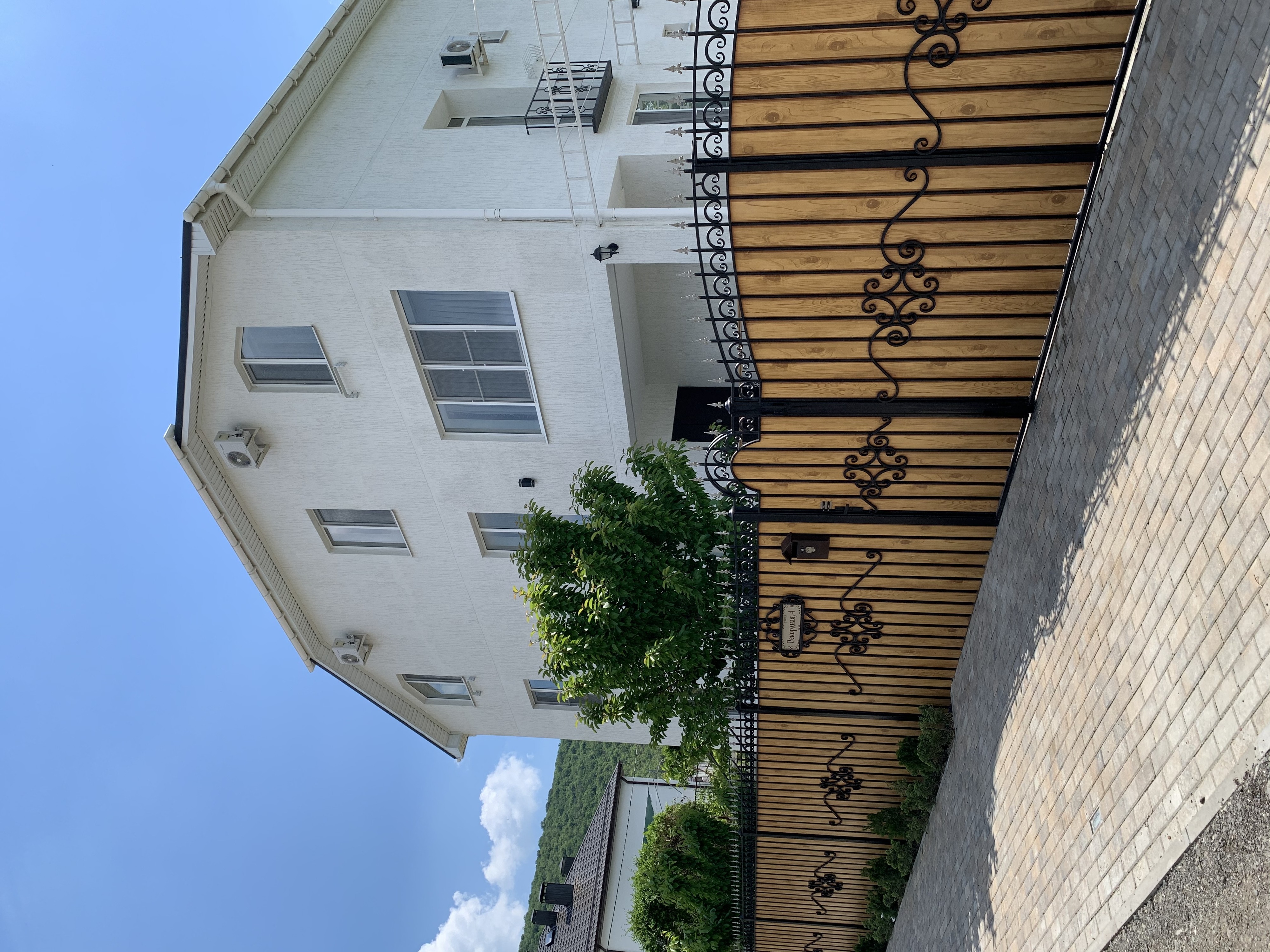 Фото Джулия