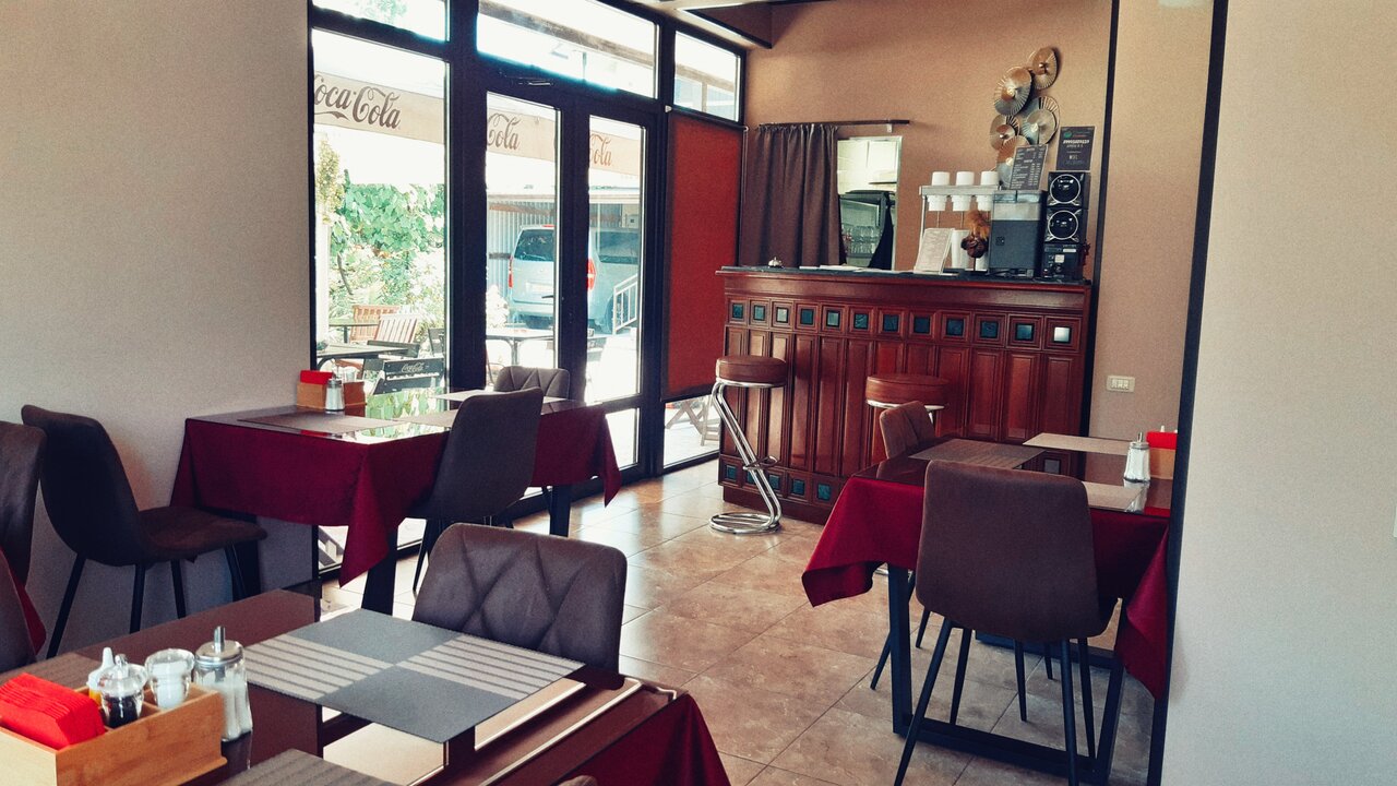 Фото Лунная пристань