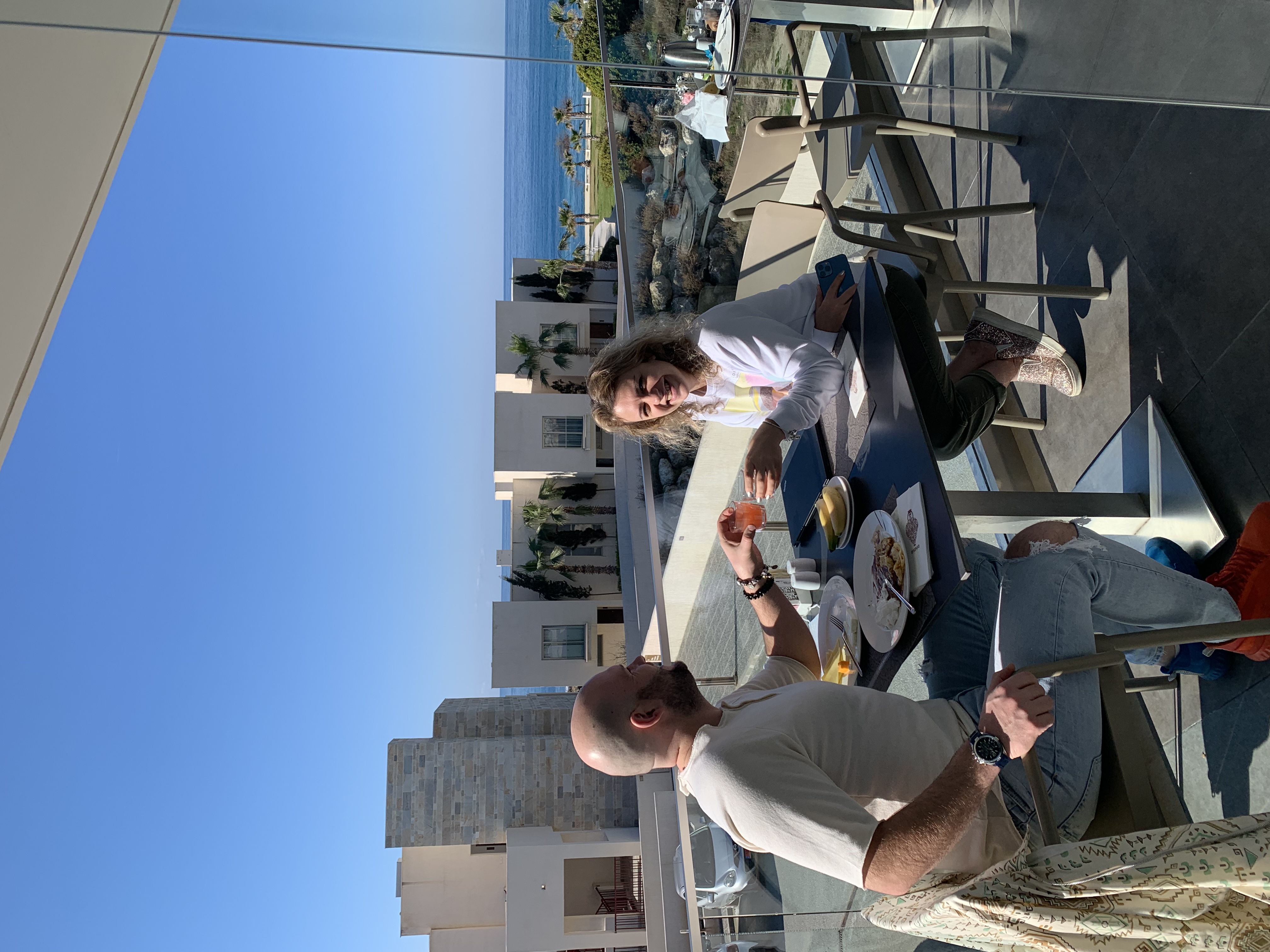 Фото Amphora Resort