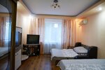 1-но Комн Малосемейные Квартиры в центре (ул. Лазарева, 42, Сочи), жильё посуточно в Сочи