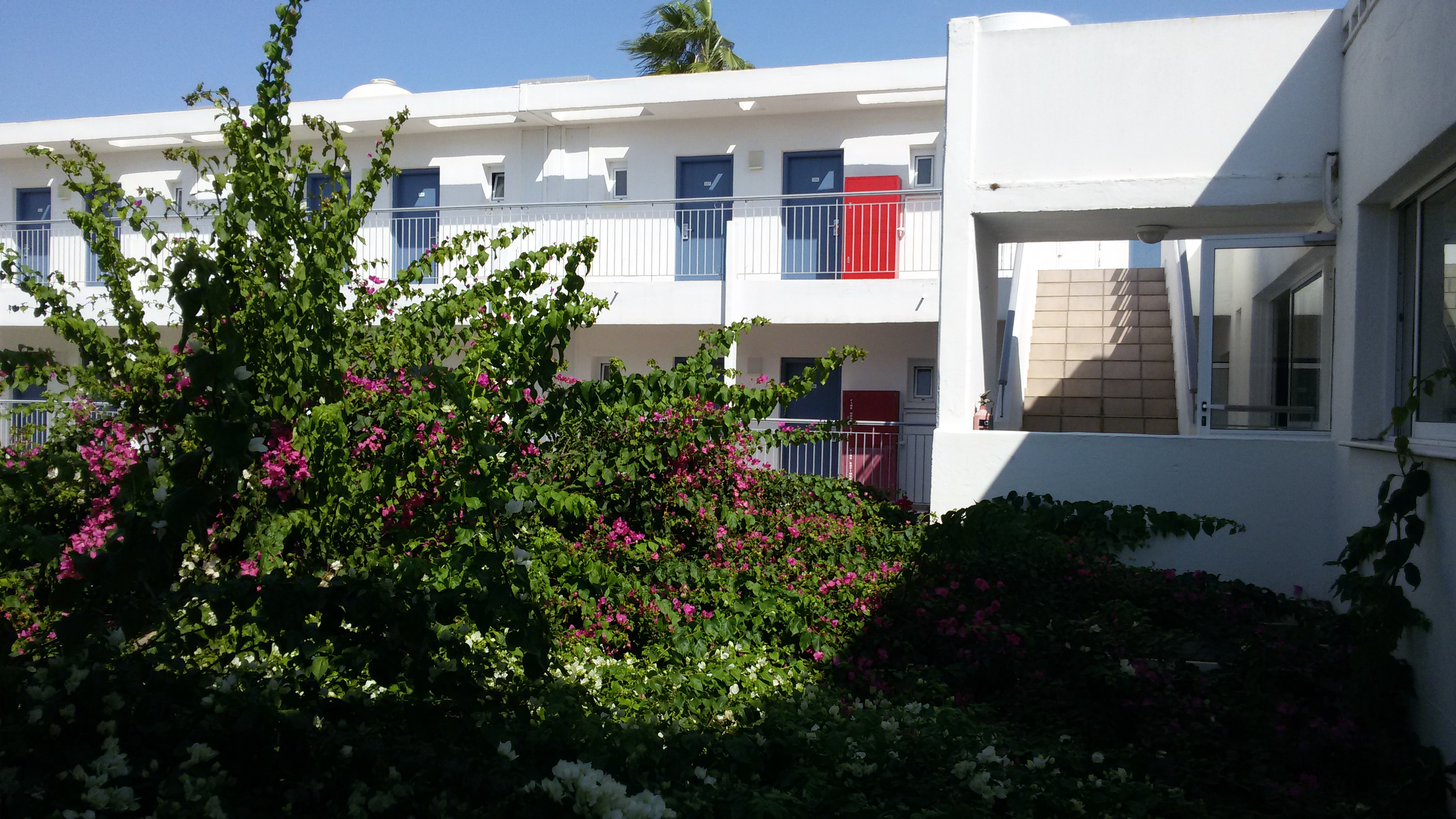 Фото Nissi Park Hotel