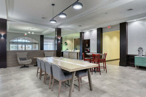 Гостиница Holiday Inn Hotel & Suites Madison West, an Ihg Hotel в Миддлтоне