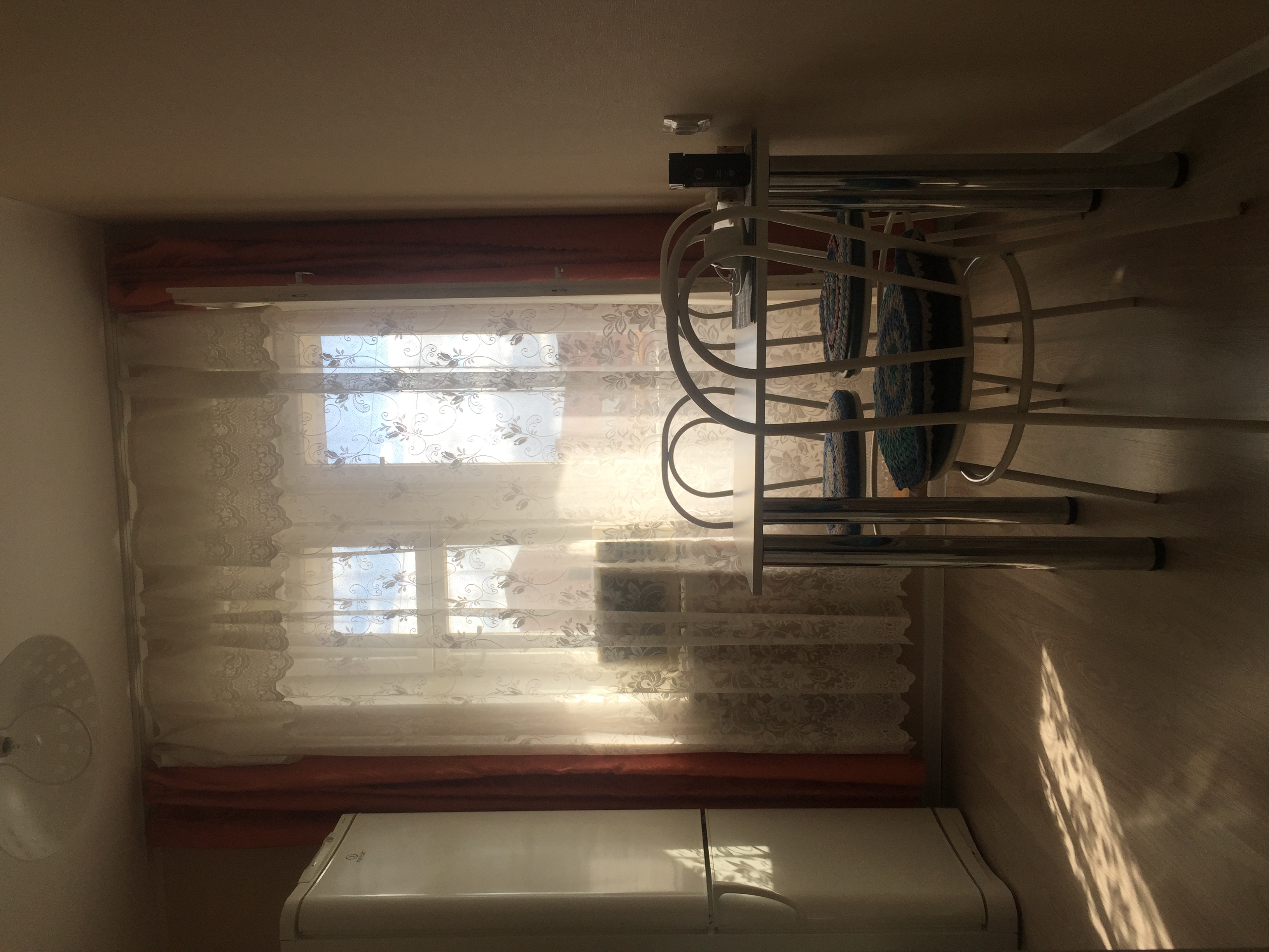 Фото Квартира в Озерках