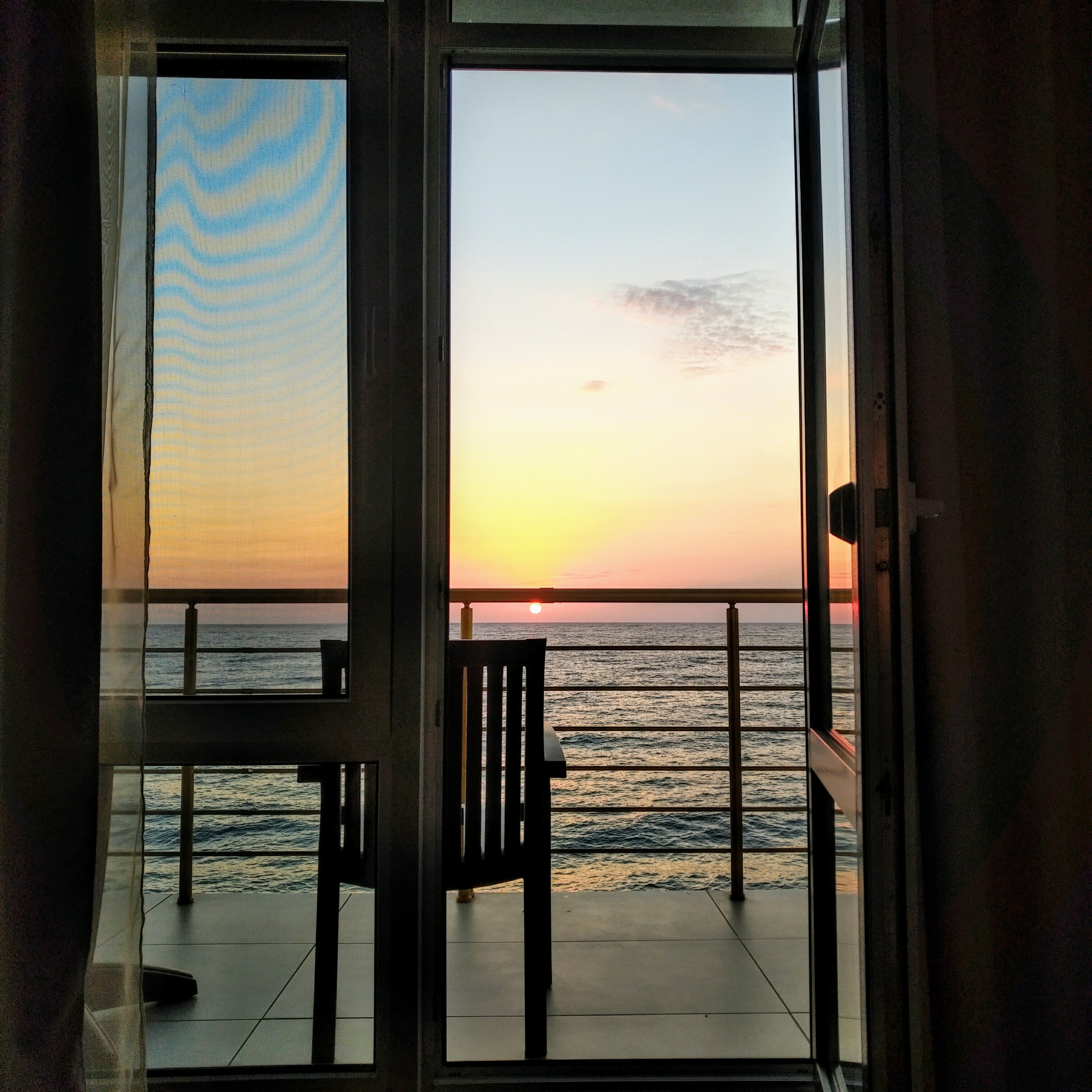 Фото Калипсо