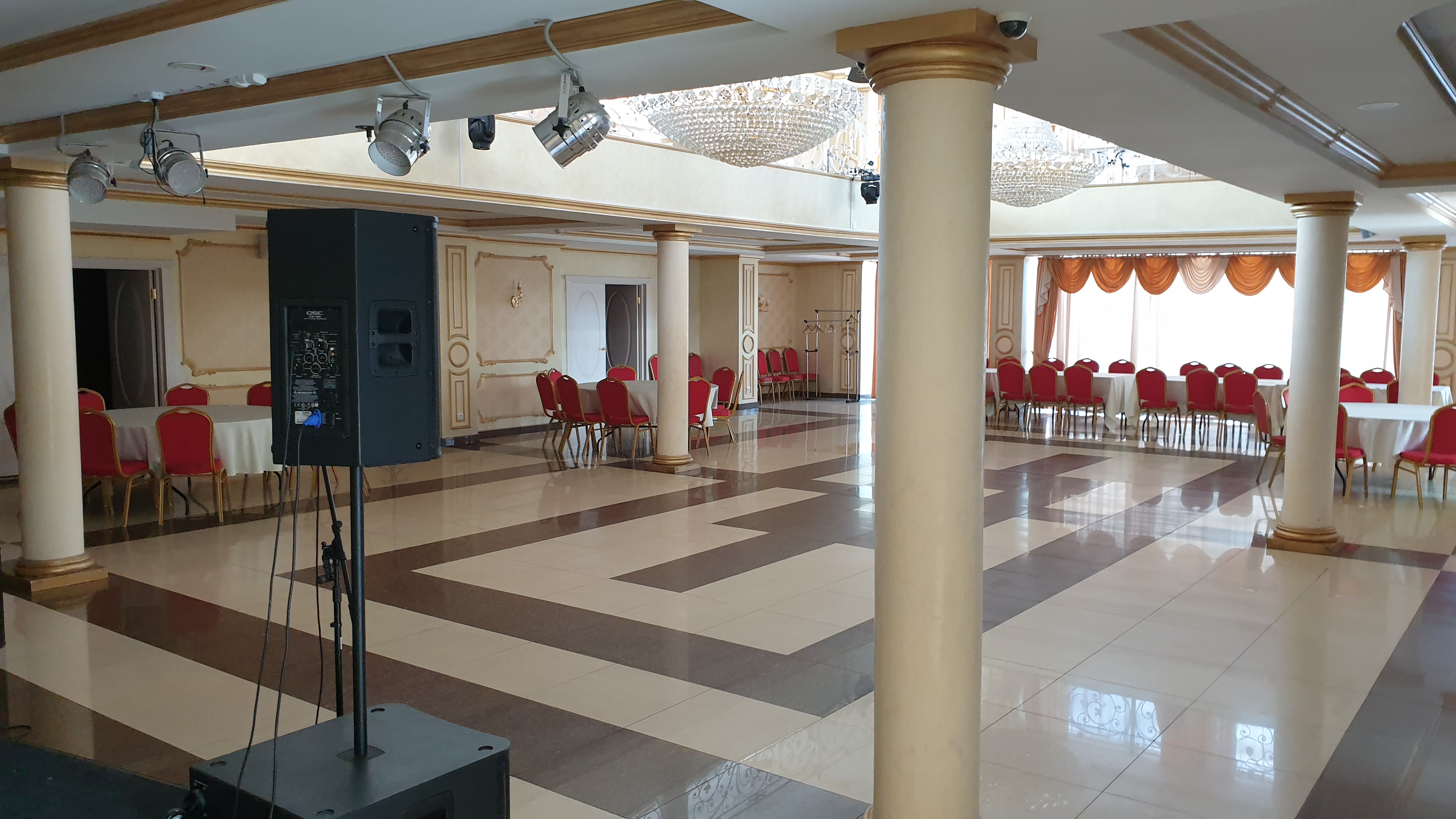 Фото Первый класс