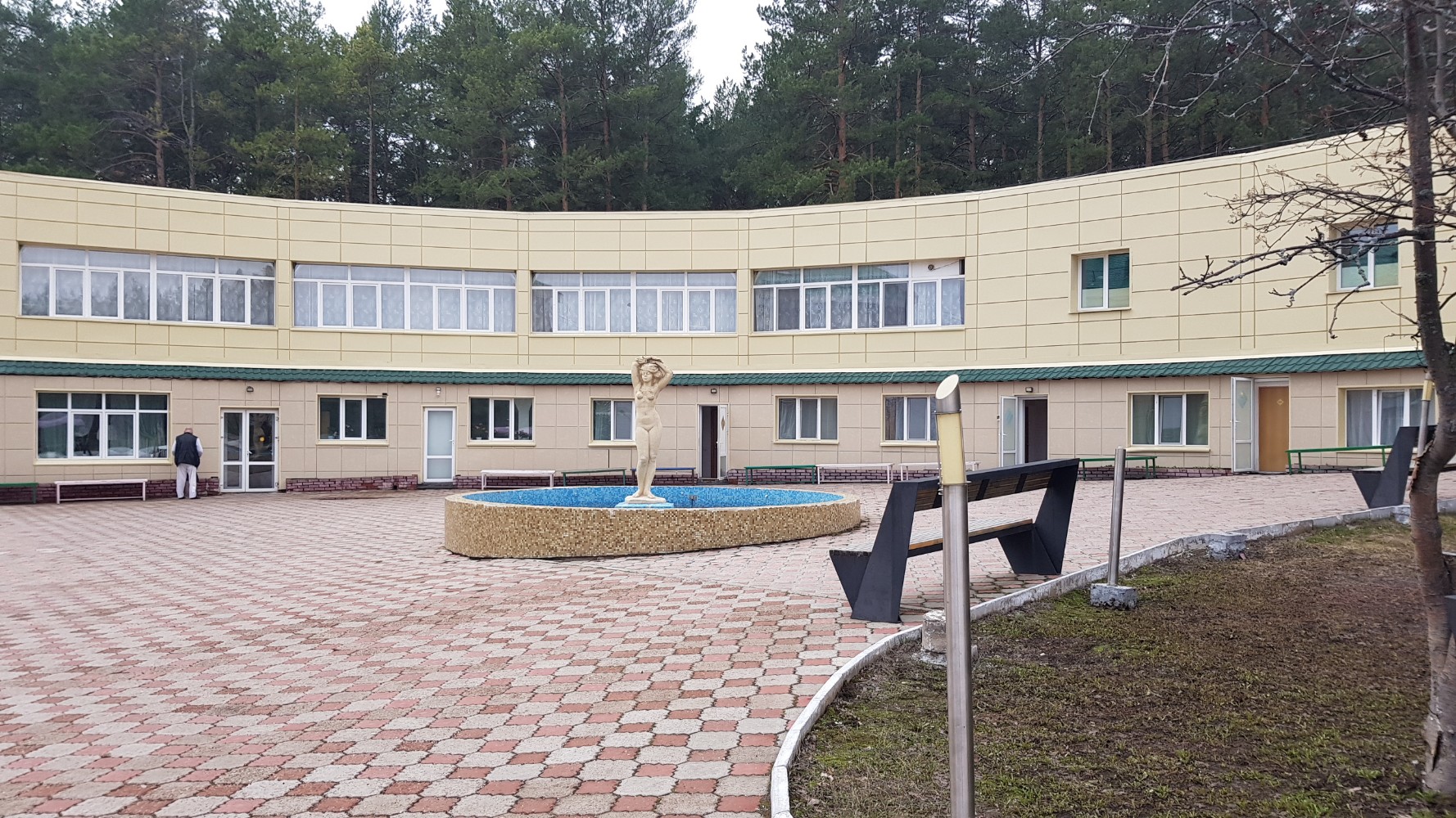 Фото Радуга