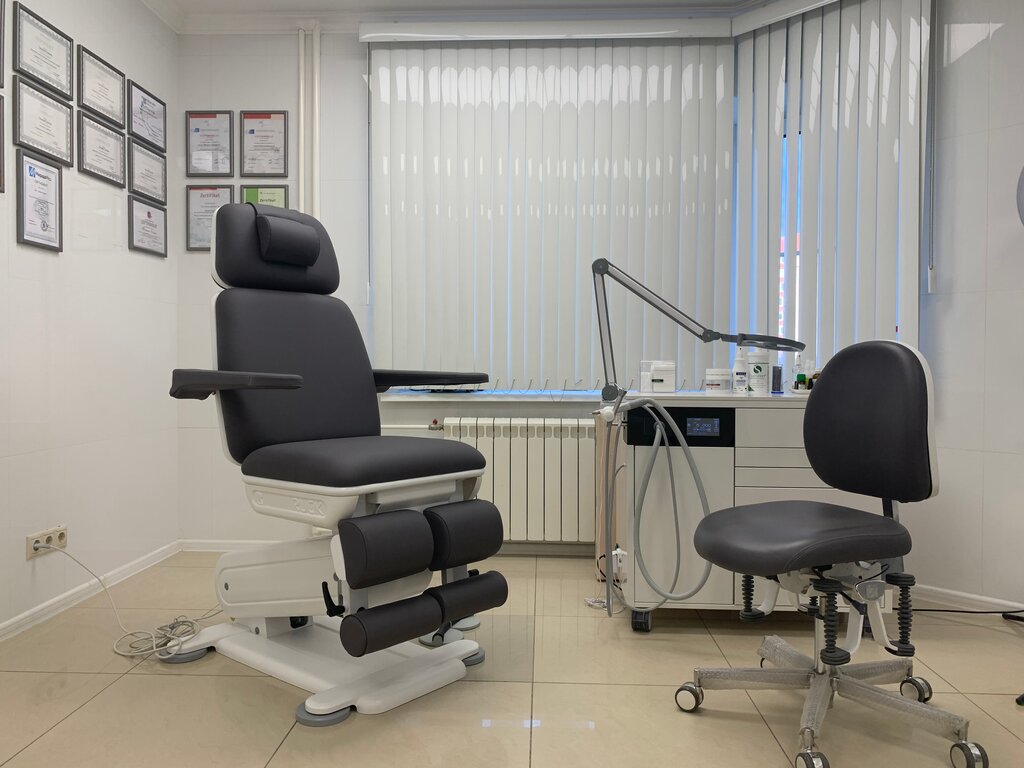 علم دراسة التربة Center of Podology ، ، صورة