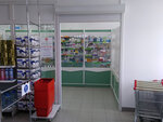 + 36,6 (Zaschitinskaya Street, 24) ، صيدلية