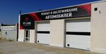 Pit Lane (Tekstilnaya ulitsa, 3), servicio de coches, centro de reparación de automóviles