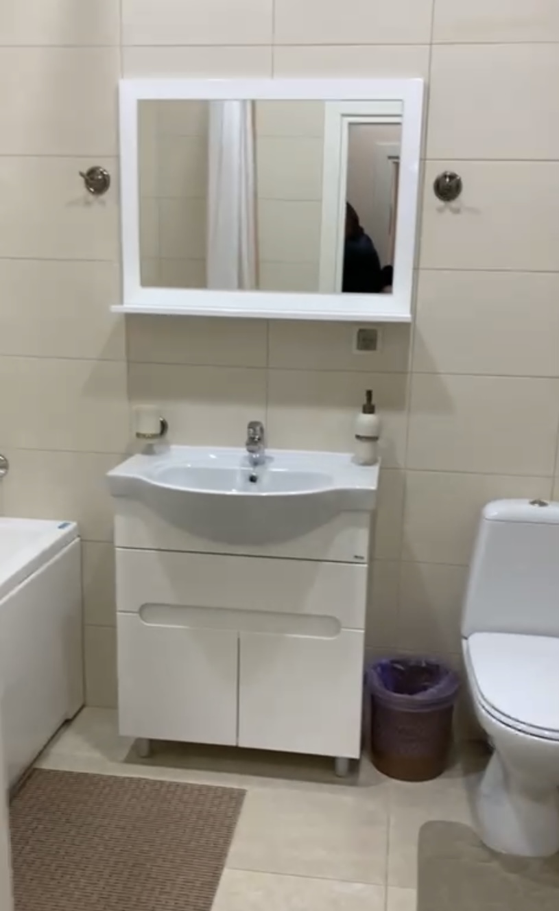 Фото Смирнофф Апарт