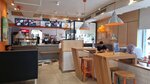 Dodo Pizza (Buyuk Ipak Yuli Street, 123), pizzeria