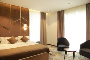 Unique Hotel (Tashkent, Bogʻiboʻston 4-tor koʻchasi, 60), hotel