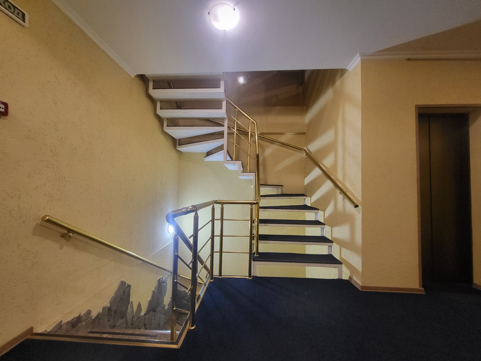 Фото Атлантик